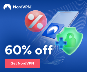 Nord VPN Threat Protection